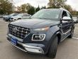 2023 Hyundai Venue Limited SUV