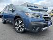 2021 Subaru Outback Touring XT SUV