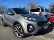 2020 Kia Sportage EX SUV
