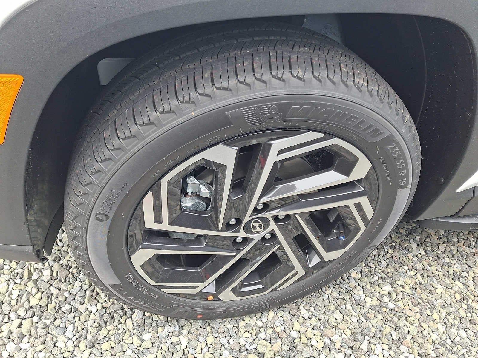 New 2026 Hyundai Tucson SEL Plus SUV