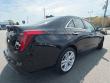 2024 CADILLAC CT4 Luxury Sedan