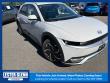 2023 Hyundai IONIQ 5 SE SUV