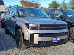 2026 Hyundai Santa Fe Calligraphy SUV