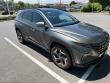 2023 Hyundai Tucson Limited SUV