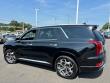 2021 Hyundai Palisade Calligraphy SUV