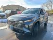 2023 Hyundai Tucson Limited SUV