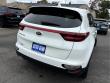 2020 Kia Sportage LX SUV