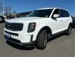 2021 Kia Telluride EX SUV
