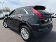 2024 CADILLAC XT4 Luxury SUV