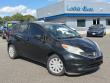 2015 Nissan Versa Note S Plus Hatchback