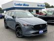 2023 Mazda CX-5 2.5 S Carbon Edition SUV