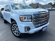 GMC Canyon