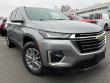 2023 Chevrolet Traverse LT Cloth w/1LT SUV