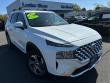 2022 Hyundai Santa Fe SEL SUV