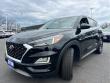 2020 Hyundai Tucson Sport SUV