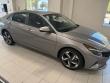 2023 Hyundai Elantra SEL Sedan