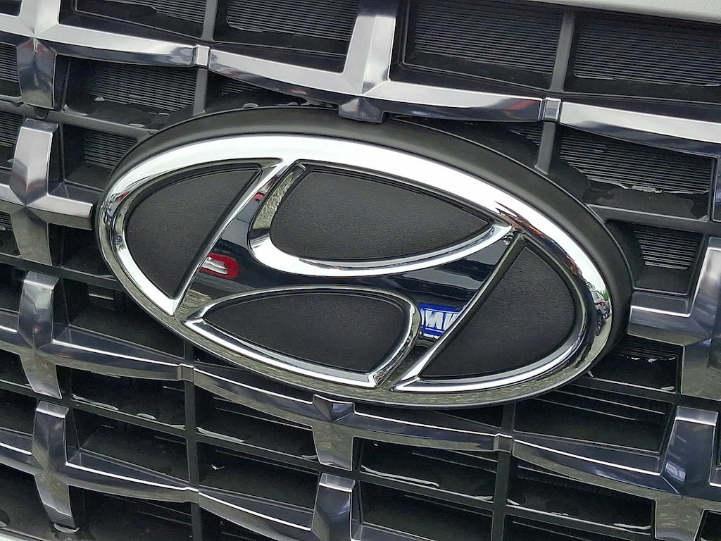 New 2026 Hyundai Venue SEL SUV