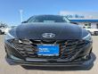2023 Hyundai Elantra SEL Sedan