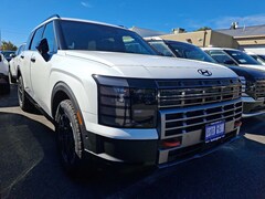 2026 Hyundai Palisade XRT Pro SUV