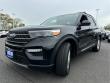 2023 Ford Explorer XLT SUV