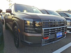 2026 Hyundai Palisade XRT Pro SUV