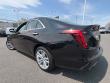 2024 CADILLAC CT4 Luxury Sedan