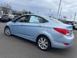2012 Hyundai Accent GLS Sedan