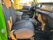 2018 Jeep Wrangler Unlimited Sahara 4x4 SUV
