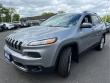 2017 Jeep Cherokee Limited 4x4 SUV