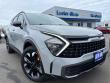 2023 Kia Sportage X-Line SUV