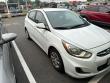2013 Hyundai Accent GS Hatchback