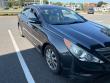 2014 Hyundai Sonata Limited 2.0T Sedan