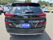 2019 Hyundai Tucson Limited SUV