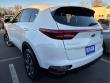2020 Kia Sportage LX SUV