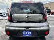 2018 Kia Soul Base Hatchback