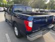 2018 Nissan Titan SV Truck Crew Cab
