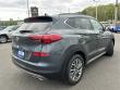 2021 Hyundai Tucson Ultimate SUV