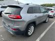 2017 Jeep Cherokee Limited 4x4 SUV