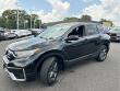 2021 Honda CR-V EX AWD SUV