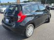 2015 Nissan Versa Note S Plus Hatchback