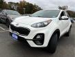 2020 Kia Sportage LX SUV