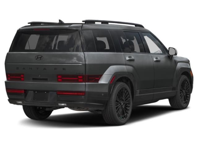 New 2027 Hyundai Santa Fe Hybrid Calligraphy SUV