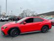 2022 Subaru WRX Premium Sedan