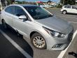 2019 Hyundai Accent SEL Sedan