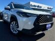 2023 Toyota Corolla Cross LE SUV