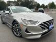 2020 Hyundai Sonata Hybrid SEL Sedan