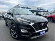 2020 Hyundai Tucson Sport SUV
