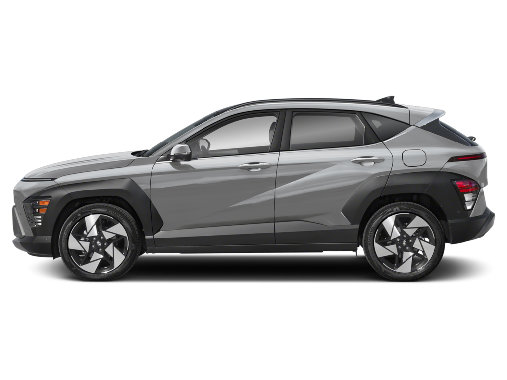 New 2026 Hyundai Kona Limited SUV