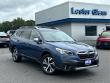 2021 Subaru Outback Touring XT SUV