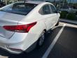 2019 Hyundai Accent SEL Sedan